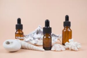 Nieves Guerrero Facialist