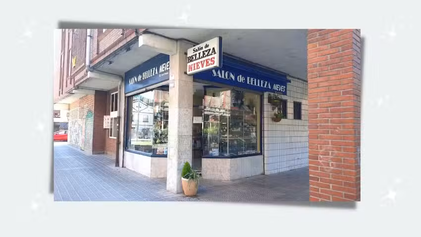 Nieves Instituto de Belleza