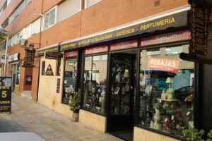 NIJOS &ndash; JOFRAN