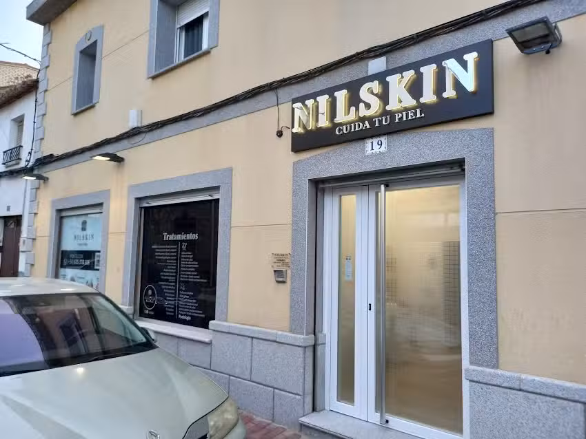 NILSKIN cuida tu piel