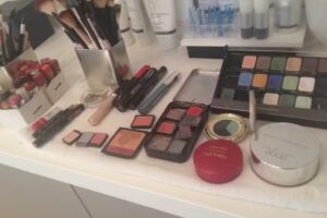 NINA Est&egrave;tica & Bellesa