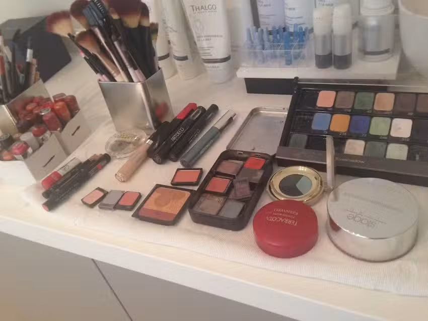 NINA Est&egrave;tica & Bellesa