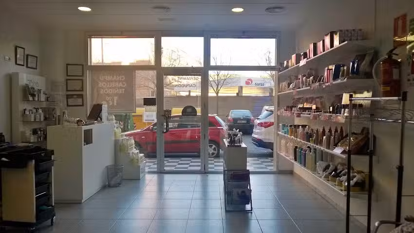 NIUS BELL SAL&Oacute;N DE BELLEZA PELUQUER&Iacute;A EST&Eacute;TICA UNISEX