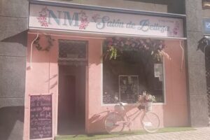NM Sal&oacute;n de Belleza