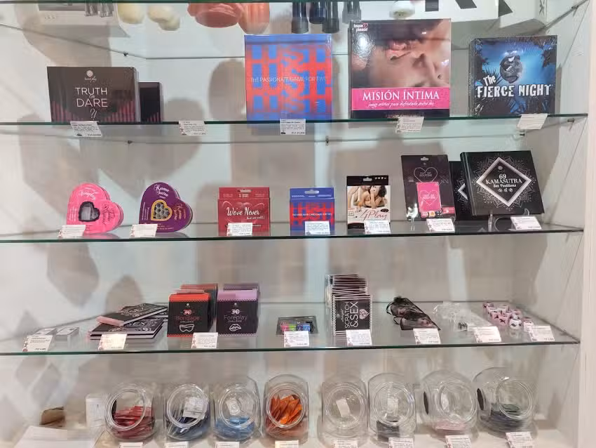 No es Tab&uacute; Ponferrada &ndash; NoEsTabu.com