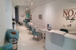 NOA Beauty