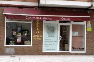 Noelia Benitez Estetica Avanzada