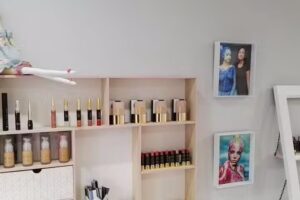 Noelia Espinós MakeUp – Maquilladora Alicante