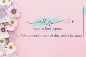 Noelia Rodríguez Estética Avanzada Albacete