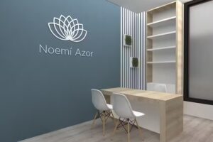 Noem&iacute; Azor Centre Dermatol&ograve;gic M&egrave;dic-Est&egrave;tic