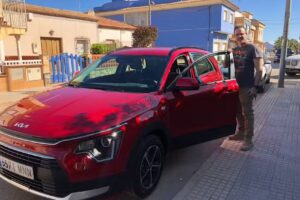 NOEM&Iacute; BASTIDA HAIR & CARE STUDIO