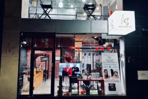 Noem&iacute; S&aacute;nchez Studio &ndash; Alicante