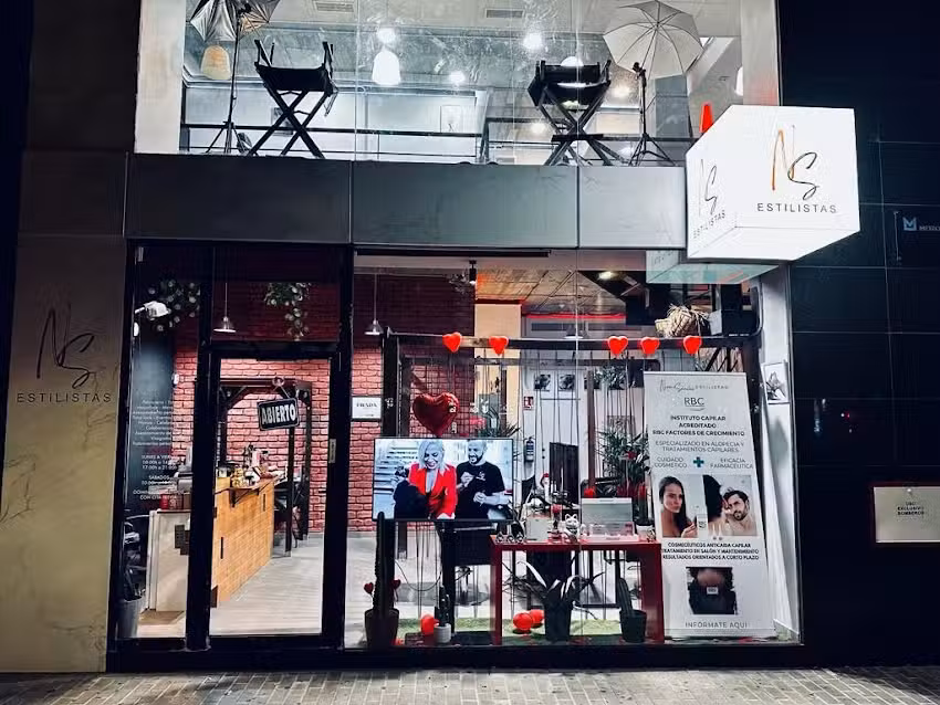 Noem&iacute; S&aacute;nchez Studio &ndash; Alicante