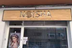&bull; Noisha &bull; centro de belleza y bienestar