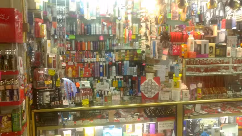 Nora Castillejo &ndash; Productos de Peluqueria, Belleza y Aseo Personal