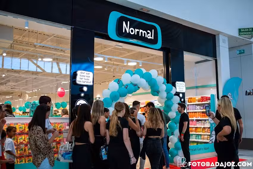 NORMAL Badajoz, El Faro