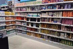 NORMAL Barcelona, La Maquinista