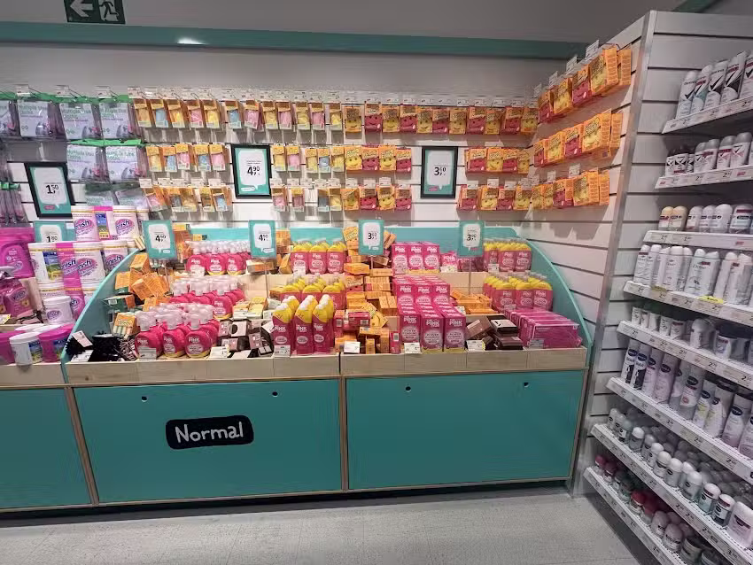 NORMAL Jerez de la Frontera, &Aacute;rea Sur