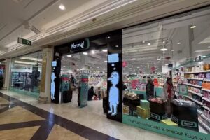 NORMAL Madrid, Gran Plaza 2