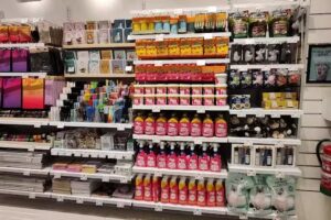 NORMAL Madrid , La Gavia