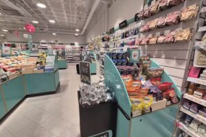 NORMAL Madrid, La Vaguada