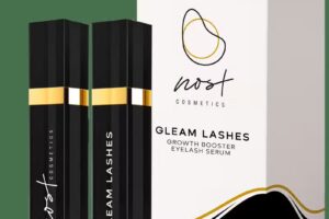 Nost Cosmetics, S.L.