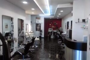 Nou Estil Peluquería y Estética