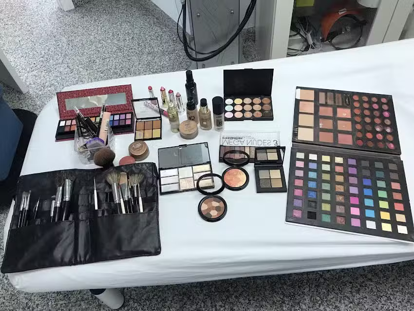 Nouvelle Est&eacute;tica Avanzada