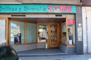 Nova Belleza y Bienestar