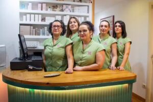 Nova Estetic Mar&iacute;n