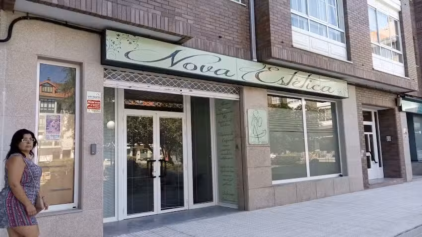 Nova Est&eacute;tica