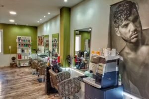 Nova Linia &ndash; Peluquer&iacute;a &ndash; Sal&oacute;n de Belleza