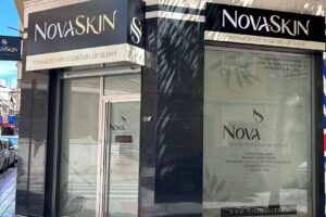 NovaSkin Santa Pola