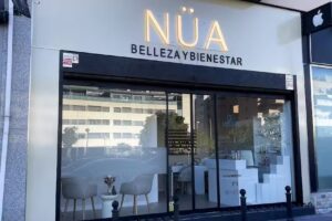 N&Uuml;A BELLEZA Y BIENESTAR