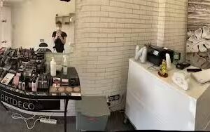 N&Uuml;A by Aran Lorenzo