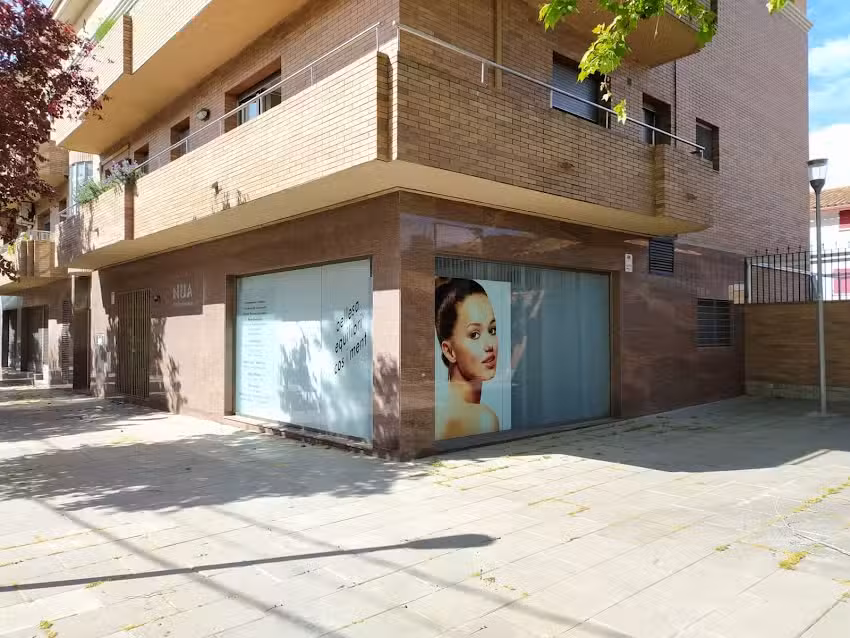 Nua Est&eacute;tica y Nutrici&oacute;n
