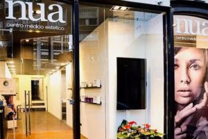 NUA. Medicina Est&eacute;tica