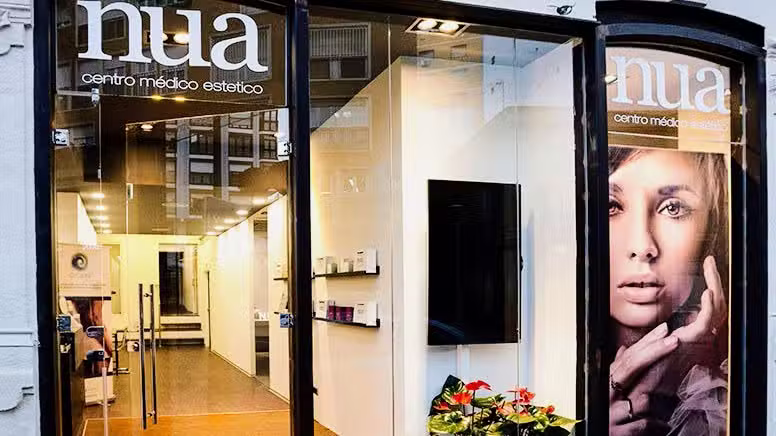 NUA. Medicina Est&eacute;tica