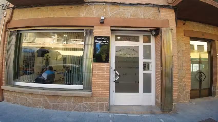 Nueva Imagen Sal&oacute;n de Belleza