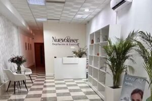 Nuevolaser | Centro de estética en Ocaña
