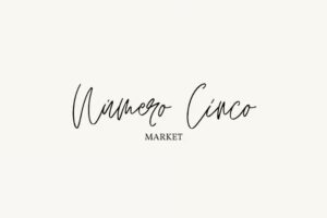 NUMERO CINCO MARKET