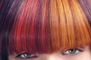 Nuri Espaideperruquería