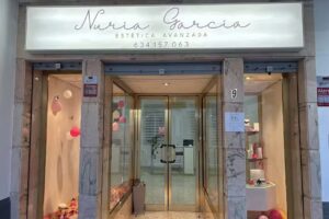 Nuria Garc&iacute;a Est&eacute;tica Avanzada