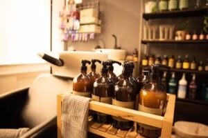 NURIA G&Oacute;MEZ &ndash; BELLEZA Y BIENESTAR