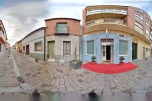 Nuria Gonz&aacute;lez Espacio de Belleza Iscar