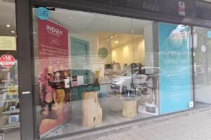 N&uacute;ria Membrive Centre d&rsquo; Est&eacute;tica