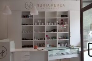 Nuria Perea Nails & Beauty