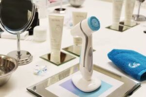 Nuskin distribuidora Laura