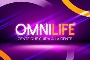nutricion omnilife