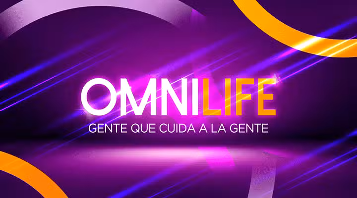 nutricion omnilife